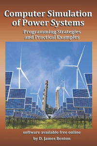 Computer Simulation of Power Systems