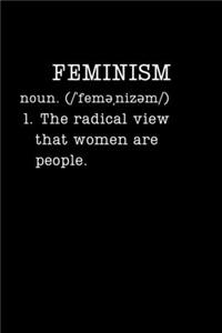 Feminism