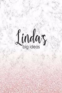 Linda's Big Ideas