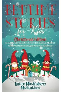 Bedtime Stories for Kids