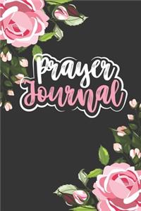 My Prayer Journal
