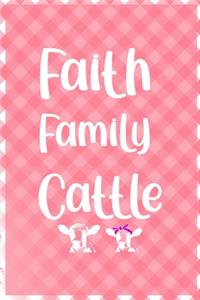 Faith Family Cattle