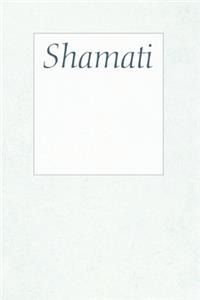 Shamati (I Heard)