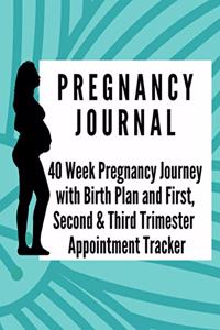 Pregnancy Journal