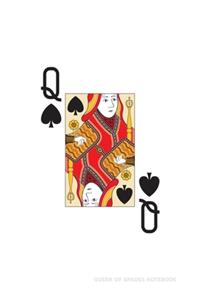 Queen Of Spades