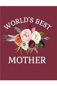 World's Best Mother