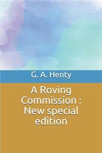 Roving Commission