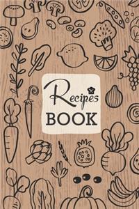 Recipe Book