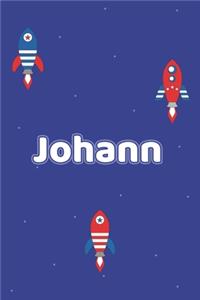 Johann