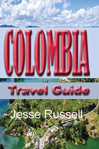 Colombia Travel Guide