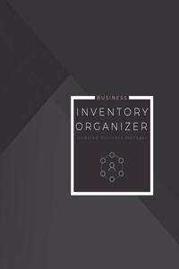 Business Inventory Organizer