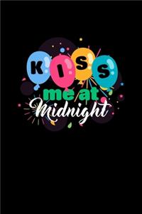 Kiss Me At Midnight