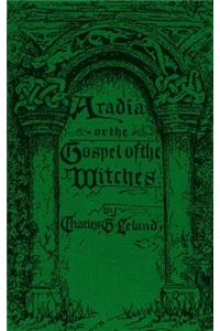 Aradia: The Gospel of the Witches