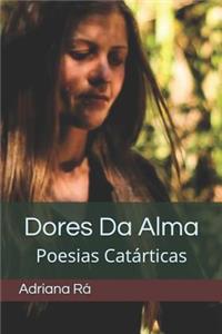 Dores Da Alma - O Diário