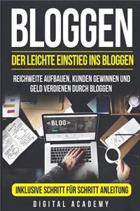 Bloggen
