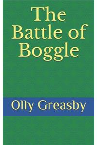 Battle of Boggle