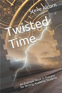 Twisted Time