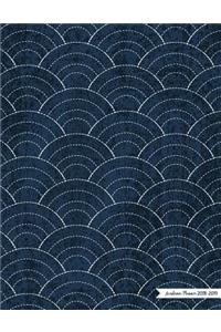 Academic Planner 2018-2019