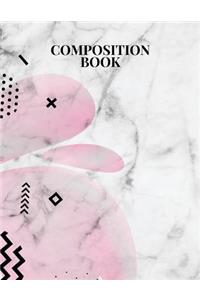 Composition Book