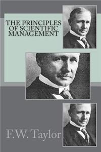 Principles of Scientific Management