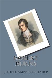 Robert Burns