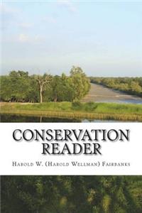 Conservation Reader