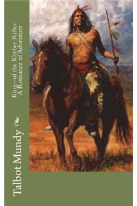 King--of the Khyber Rifles