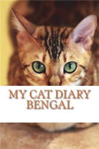 my cat diary