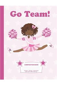 Composition Book