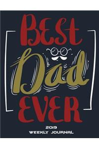 Best Dad Ever