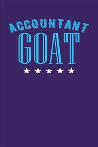 Accountant GOAT