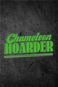 Chameleon Hoarder