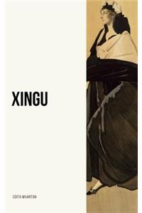 Xingu