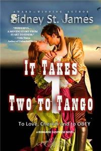 It Takes Two to Tango