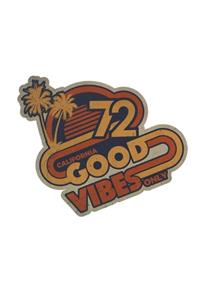 Good Vibes Only Notebook