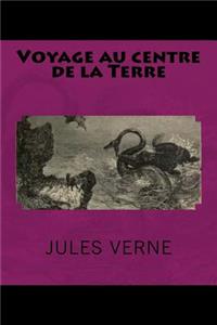 Voyage au centre de la Terre