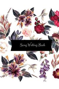 Song Writing Book