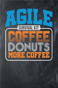 Agile Survival Kit