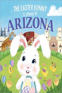 Easter Bunny Is Coming to Arizona