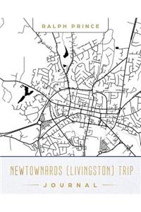 Newtownards (Uk) Trip Journal