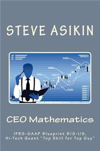 CEO Mathematics (2nd Ed)