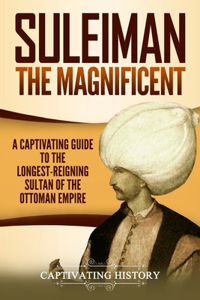 Suleiman the Magnificent