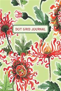 Dot Grid Journal