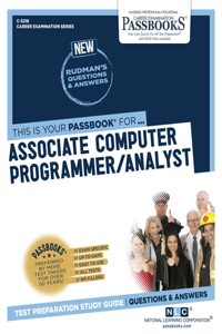 Associate Computer Programmer/Analyst (C-3218)