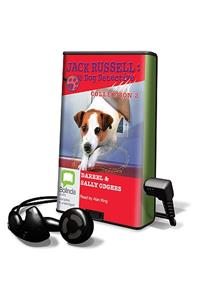 Jack Russell: Dog Detective, Collection 2