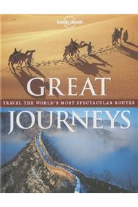 Great Journeys