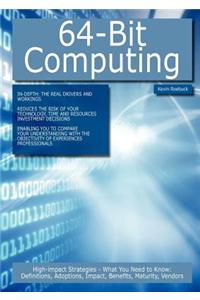 64-Bit Computing