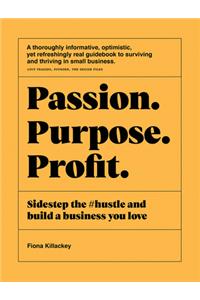 Passion Purpose Profit