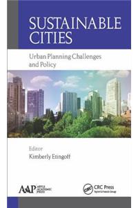 Sustainable Cities