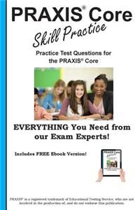 PRAXIS Core Skill Practice